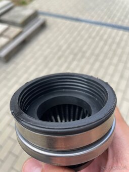 Vzduchový filter delorto babetta210 - 4