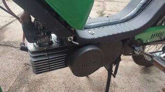 Babeta 210 - 4