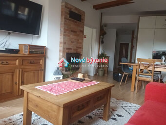 Bungalov a Penzión na predaj, Stará Lesná - 4