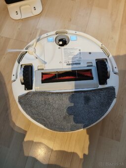 Xiaomi Robot Vacuum E10 - 4