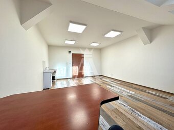 KANCELÁRIA/KOMERČNÝ PRIESTOR NA PRENÁJOM, MOYZESOVA, KOŠICE - 4