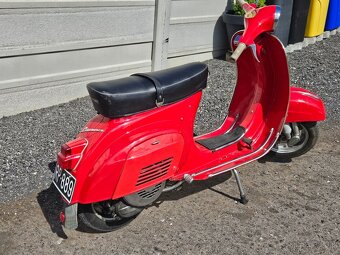 Piaggio Vespa Primavera 125 - 4