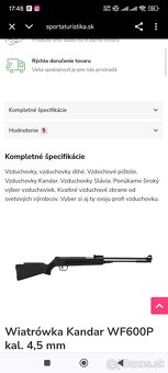 Vzduchovka - 4