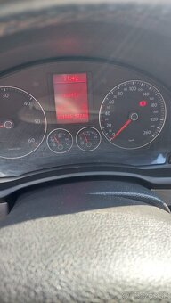 Golf 5 - 4