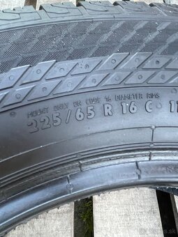 Celoročné 225/65 R16C 2024 2x=200e - 4
