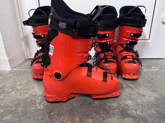 NOVE Technica COCHISE-mondo 23,5 / eu 37 a mondo 22,5/36eu - 4