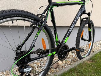 Kellys VIPER – ako nový, jazdený len 2× - 4