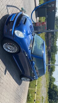 Mini Cooper S JWC - 4