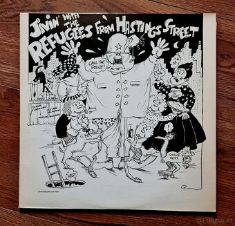 Vinylové platne kus 5€ - 4