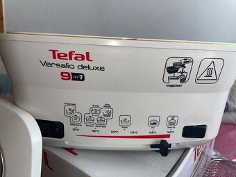 Friteza tefal versalio deluxe - 4