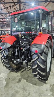 Zetor proxima 8541 Plus holland 1240mth - 4