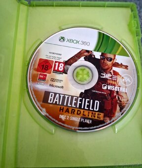 Hry na Xbox360 (Pozri aj moje ďalšie inzeráty) - 4