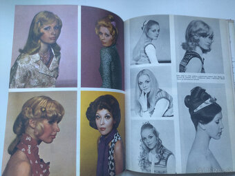 Šijeme, Každá žena môže byť pôvabná - 4