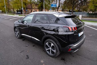 Peugeot 3008 1.5 BlueHDi S&S Allure EAT8 - 4