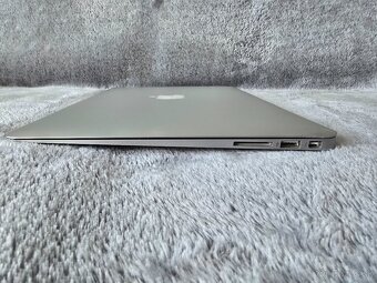 Apple MacBook Air 13” (2017) + nová batéria - 4