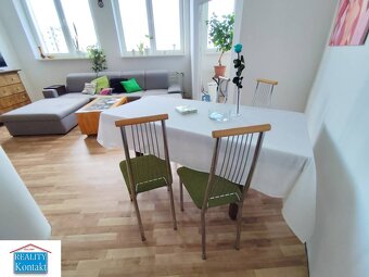 Na prenájom 2-izbový byt - Nové Zámky - 4