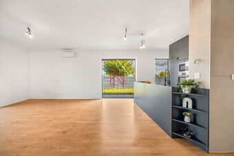 PREDAJ : krásny 5 izbový rodinný dom, novostavba v štandarde - 4