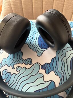 Sony Pulse 3d sluchadla - gray camo - 4