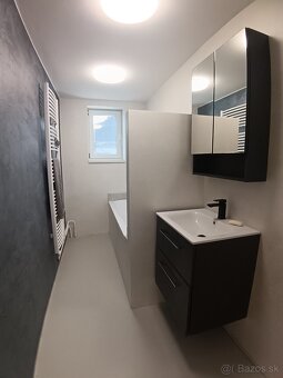 Byt na prenájom - Zákamenné - 4