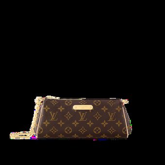 Ikonická Louis Vuitton Pochette Eva - 4