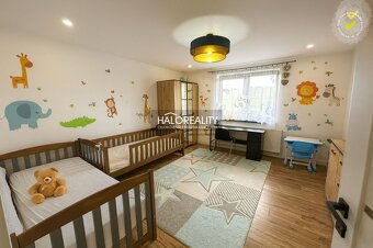 HALO reality - Predaj, rodinný dom Liptovský Hrádok, Dovalov - 4