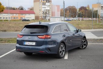 Kia 1.6 CRDi Platinum, 100kW (2020) - 4