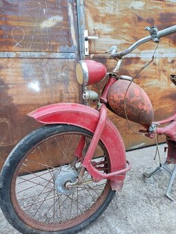 Simson sr2 - 4