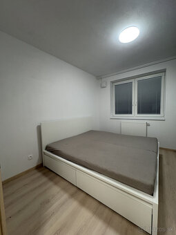 PRENÁJOM 2-izboveho bytu v Novostavbe - Biely Kostol - 4