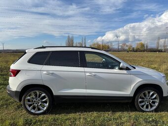 Škoda Karoq 2.0 TDI 140kw, 4x4 (2021) - bohatá výbava - 4