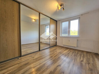 3 - IZBOVÝ BYT VRANOV NAD TOPĽOU - OKULKA - 4