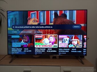 Smart tv Samsung 125cm - 4