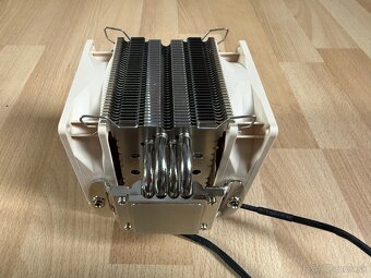 Noctua NH-U9B SE2 CPU chladič - 4