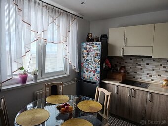 3 izbový byt v Sobranciach - 4