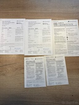 Predám PROFITEST MXTRA IQ – Gossen Metrawatt - 4