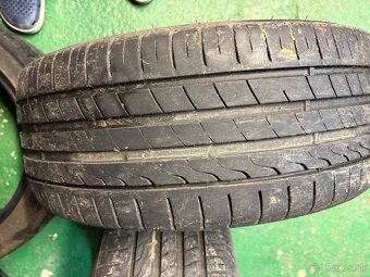 205/45r16 letné imperial - 4