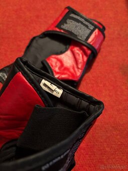 MMA, Thai box rukavice - 4