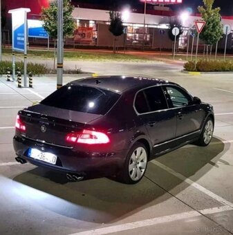 LED OSVETLENIE SPZ EVC ZNACKY EVIDENCNEHO CISLA - 4