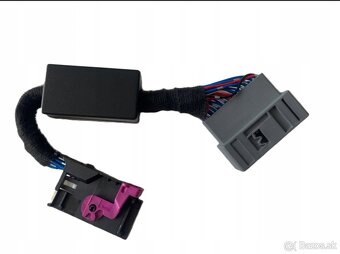 Deaktivaciu štart stop  vw, škoda, audi - 4