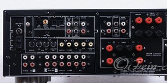 -- Predám receiver Yamaha --- - 4