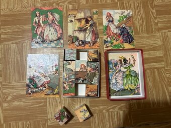 Predám spoločenské hry, športové potreby, hračky pre deti - 4