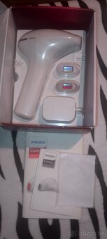 💗 160€. Predám Philips Lumea úplne nový 💗 - 4