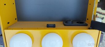 Zrkadlova skrinka - 4