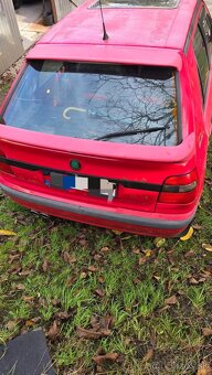 Rozpredám feliciu 1.3mpi safe line - 4