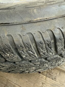 Predam Disky s pneumatikami - 4