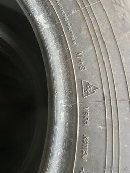 265/60r18 - 4