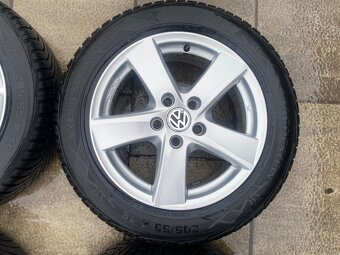 Elektróny 6,5Jx16 ET42 - 4