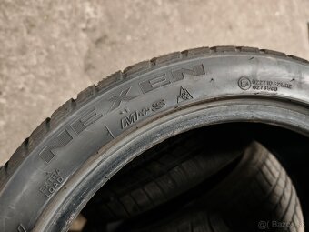 195/45-R16 Zimne - 4