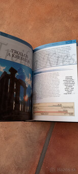 Shakespeare, uplne nova kniha, idealny darcek NA VIANOCE - 4