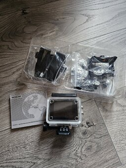 Predám Go-pro kameru - 4