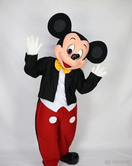 Rozprávkoví MASKOTICI až k Vám domov :) - 4